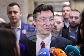 Централна избирателна комисия - „БСП - Обединена левица“ - избори - регистрация