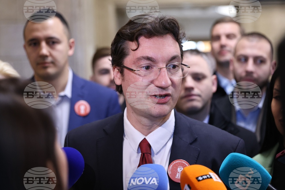 BSP Leader Zarkov: March 3 Eternal Date in Bulgarian History