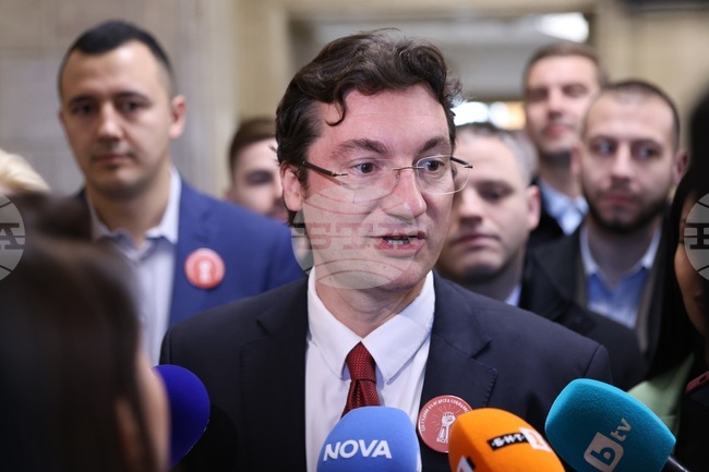 BSP Leader Zarkov: March 3 Eternal Date in Bulgarian History