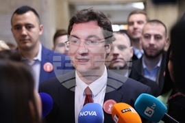 Централна избирателна комисия - „БСП - Обединена левица“ - избори - регистрация