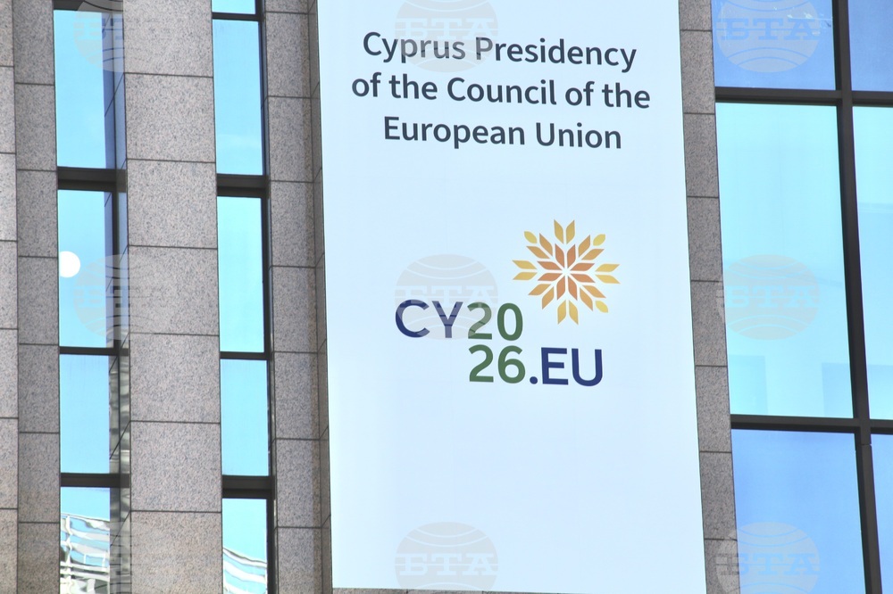 Cyprus Cancels EU Affairs Ministers’ Meeting Amid Airspace Uncertainty