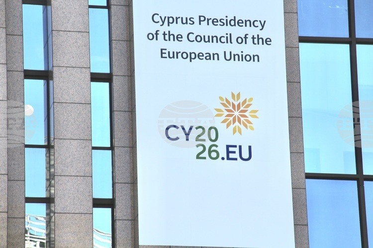 Cyprus Cancels EU Affairs Ministers’ Meeting Amid Airspace Uncertainty