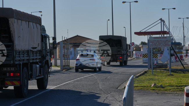 Нападението с дрон срещу британска военна база в Кипър тази нощ е причинило ограничени щети и няма загинали