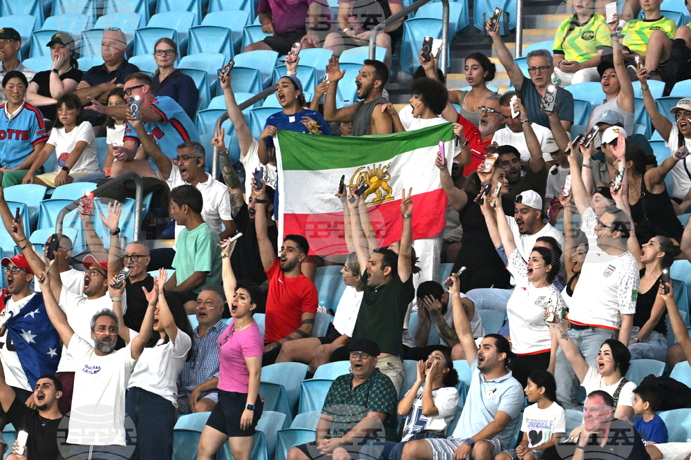 Iran South Korea AFC Asia Cup Women's Soccer