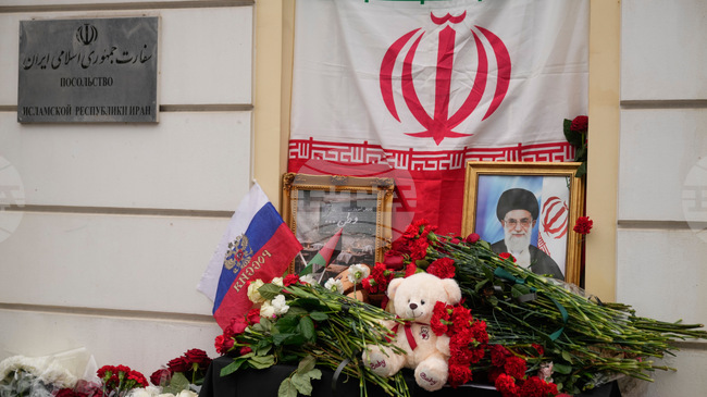 Русия каза, че САЩ трябва да се откажат от "езика на ултиматумите" към Иран