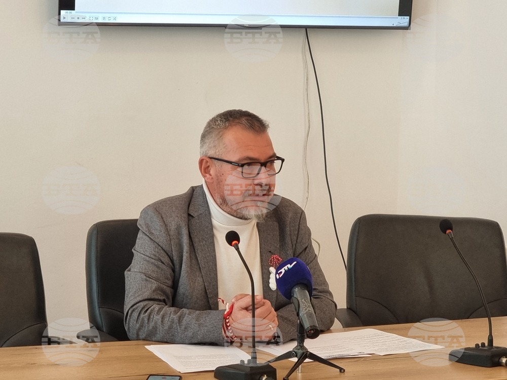 Предстои ремонт на пътя Миладиновци – разклон Крумово, съобщи кметът на община Тунджа