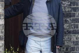 Britain Epstein Mandelson