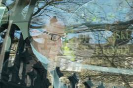 Britain Epstein Mandelson