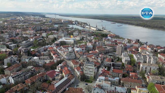 Европейските проекти през периода 2014-2020 г. в област Русе обсъдиха участниците в регионалната конференция "Европа в България: Общо бъдеще"