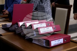 Централна избирателна комисия - ДПС - избори - регистрация