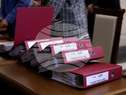 Централна избирателна комисия - ДПС - избори - регистрация