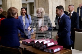 Централна избирателна комисия - ДПС - избори - регистрация