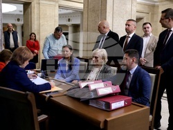 Централна избирателна комисия - ДПС - избори - регистрация