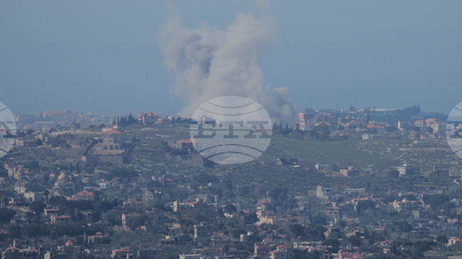 Лидерът на "Хизбула" ще свърши "в дълбините на ада", заяви Израел