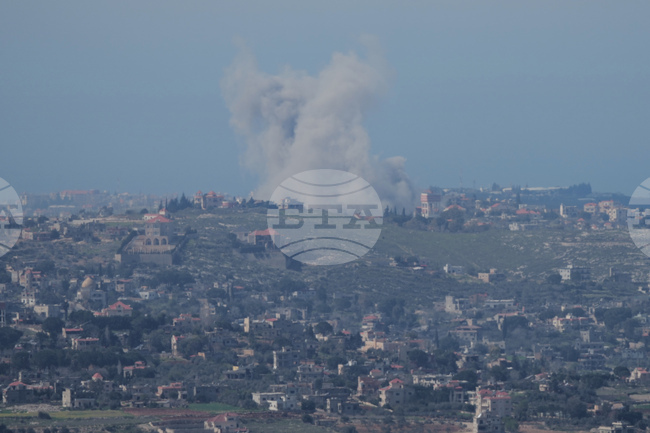 Лидерът на "Хизбула" ще свърши "в дълбините на ада", заяви Израел