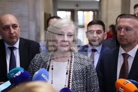 Централна избирателна комисия - ДПС - избори - регистрация