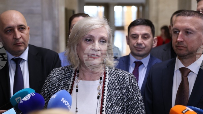 MRF Files Papers with Central Election Commission to Register Independently for April 19 Elections