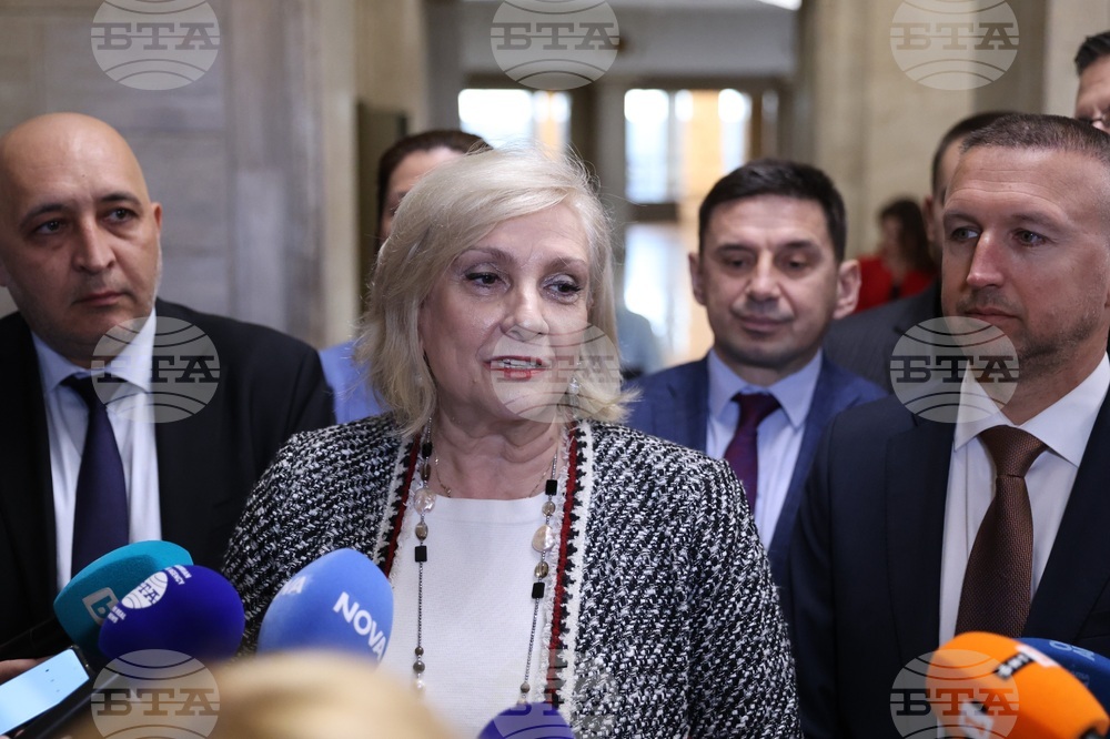 MRF Files Papers with Central Election Commission to Register Independently for April 19 Elections