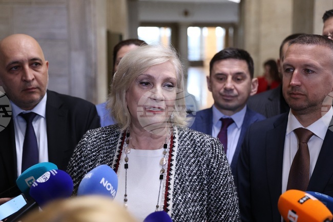 MRF Files Papers with Central Election Commission to Register Independently for April 19 Elections