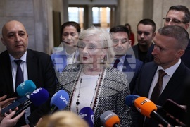 Централна избирателна комисия - ДПС - избори - регистрация