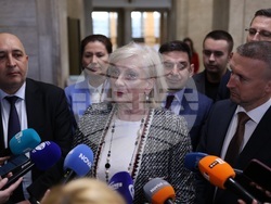 Централна избирателна комисия - ДПС - избори - регистрация