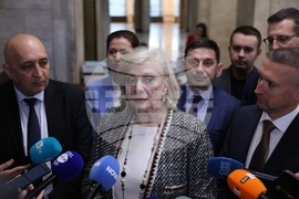 Централна избирателна комисия - ДПС - избори - регистрация