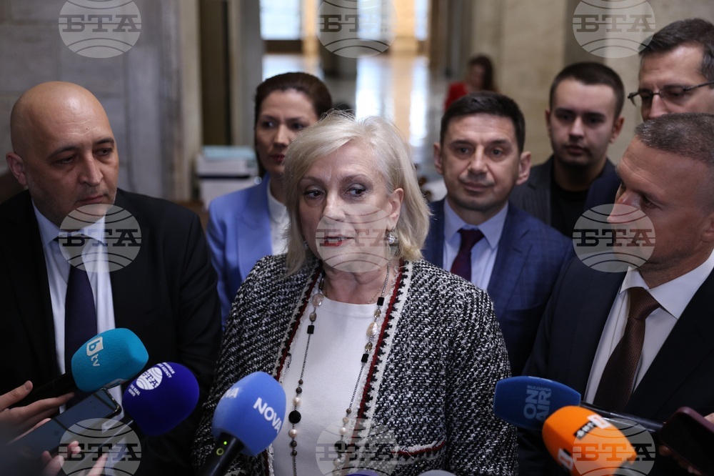 Централна избирателна комисия - ДПС - избори - регистрация