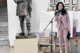 Плевен - национален конкурс „Освобождението“ - награждаване