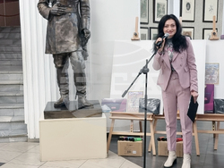 Плевен - национален конкурс „Освобождението“ - награждаване