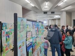 Плевен - национален конкурс „Освобождението“ - награждаване