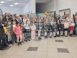 Плевен - национален конкурс „Освобождението“ - награждаване