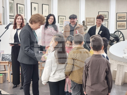 Плевен - национален конкурс „Освобождението“ - награждаване