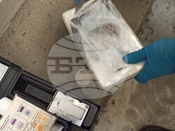 Снимка: Агенция „Митници“