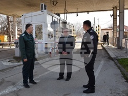 Снимка: Областна администрация Видин