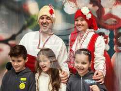 Близо 100 деца се включиха в инициативите на кукления театър в Сливен по случай 1 март