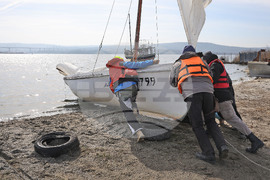 Варна -  регата „Трети март“