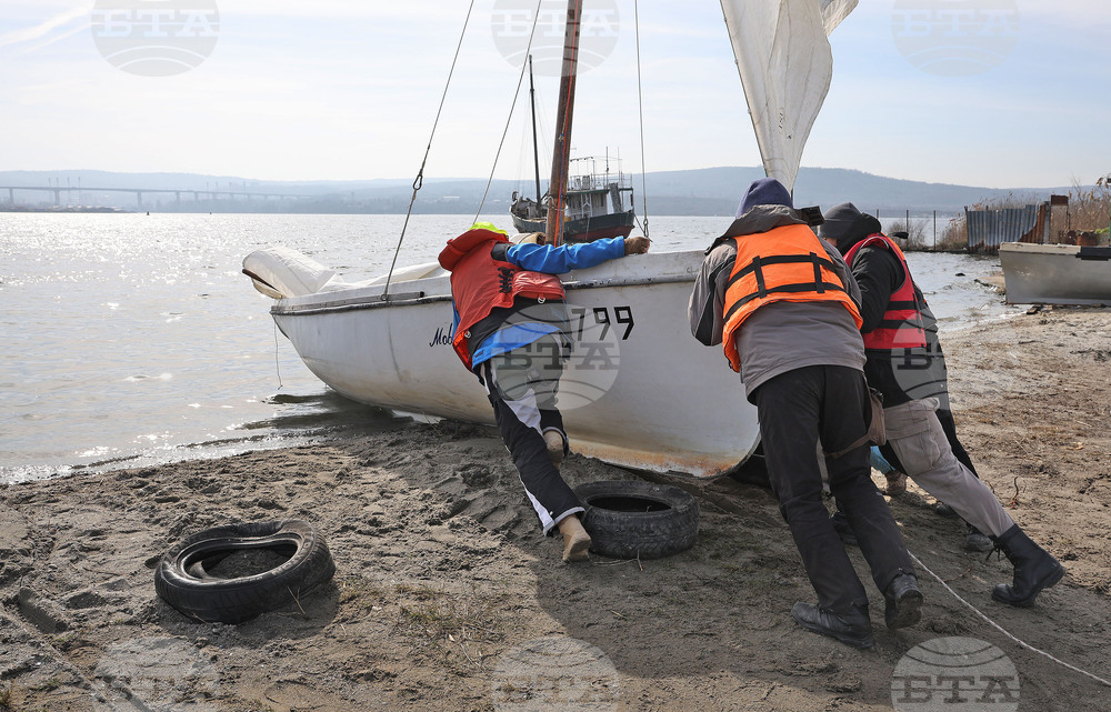 Варна -  регата „Трети март“