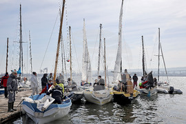 Варна -  регата „Трети март“