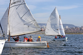 Варна -  регата „Трети март“