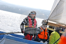 Варна -  регата „Трети март“