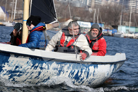 Варна -  регата „Трети март“