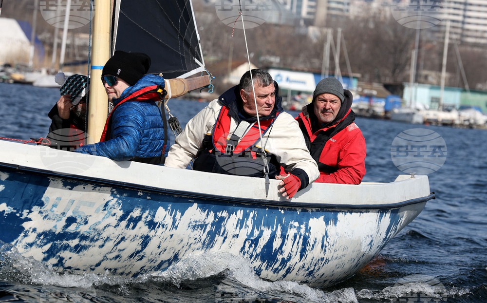 Варна -  регата „Трети март“