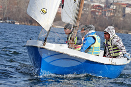 Варна -  регата „Трети март“