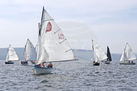 Варна -  регата „Трети март“