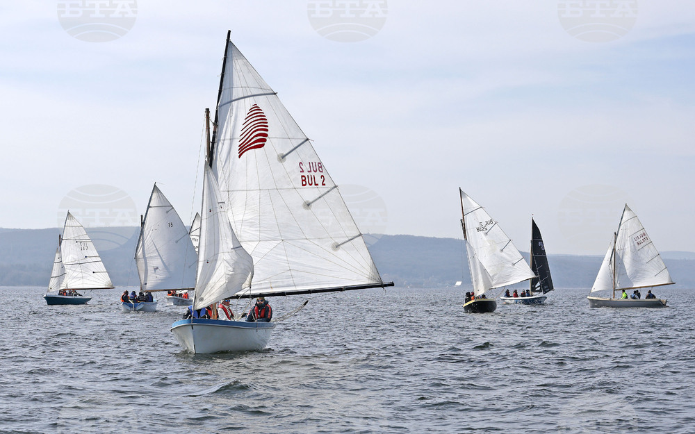 Варна -  регата „Трети март“