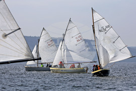 Варна -  регата „Трети март“