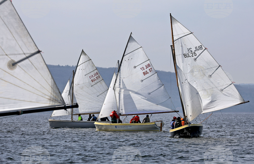 Варна -  регата „Трети март“