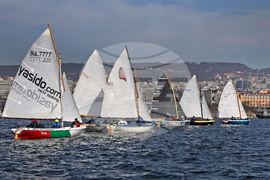 Варна -  регата „Трети март“