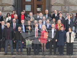 Снимка: БСП