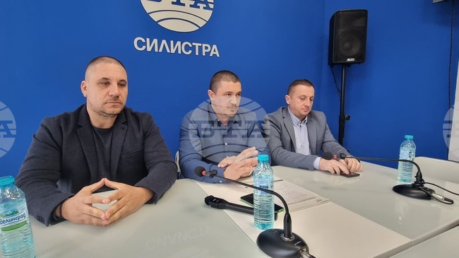 Жители на Силистра ще протестират срещу високите сметки за ток